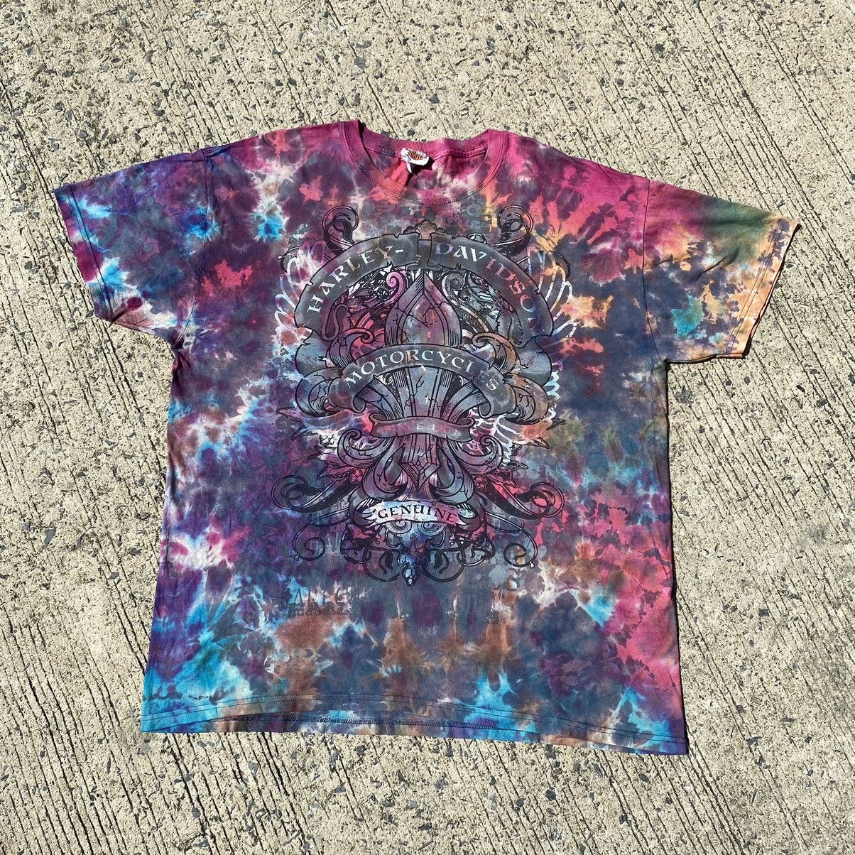 Harley Davidson T-shirt