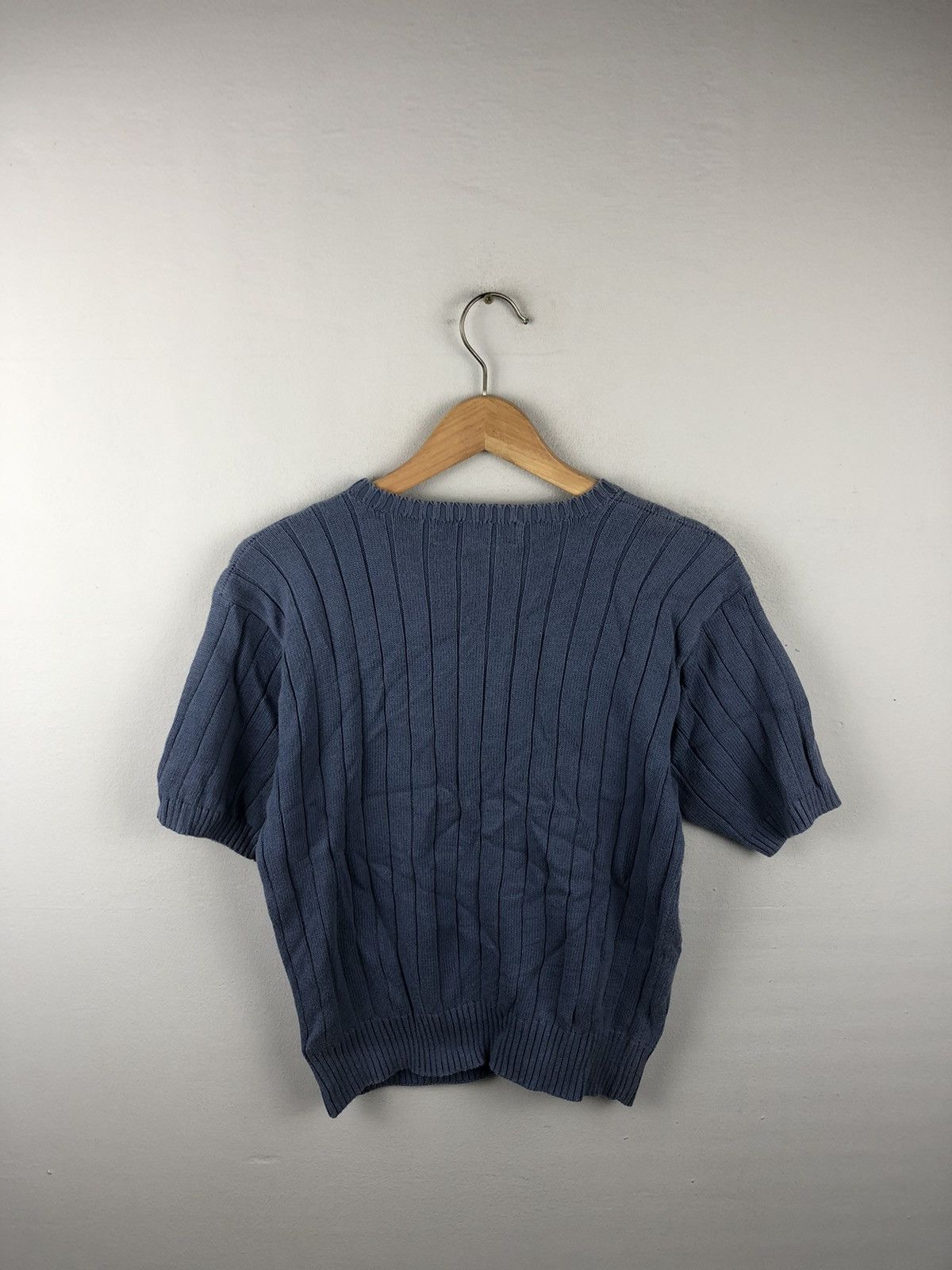 Polo Ralph Lauren Polo Ralph Lauren Knitwear Size L / US 10 / IT 46 - 5 Thumbnail