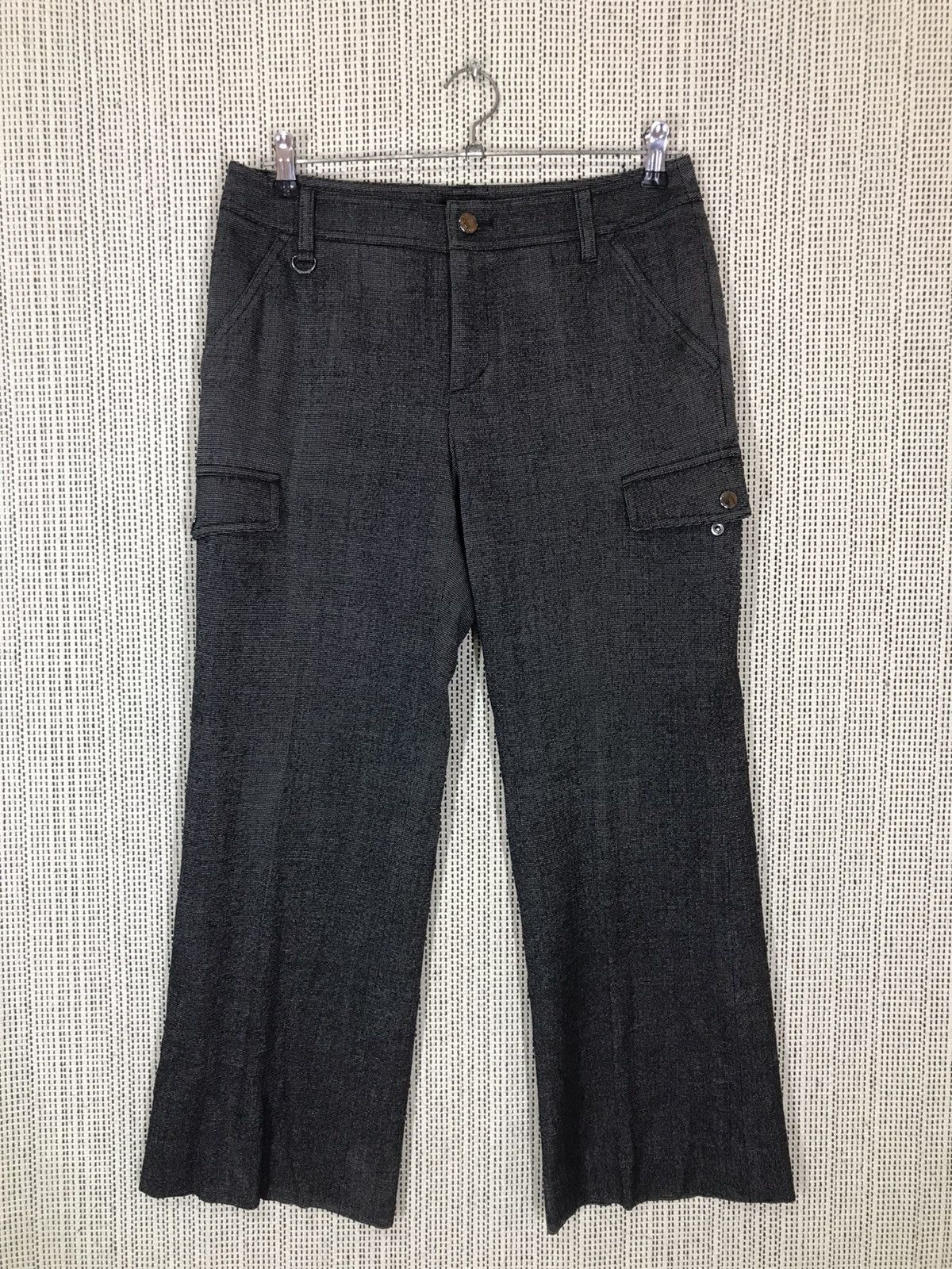 Burberry ‼️BURBERRY LONDON CARGO PANTS NICE DESIGN‼️ Size US 30 / EU 46 - 1 Thumbnail