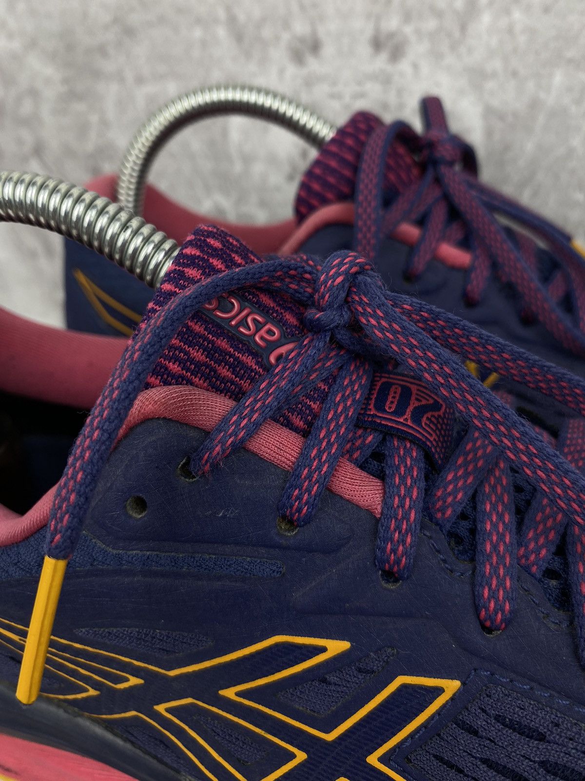 Asics × Goretex ASICS Gel cumulus 20 goretex Size US 9 / IT 39 - 2 Thumbnail