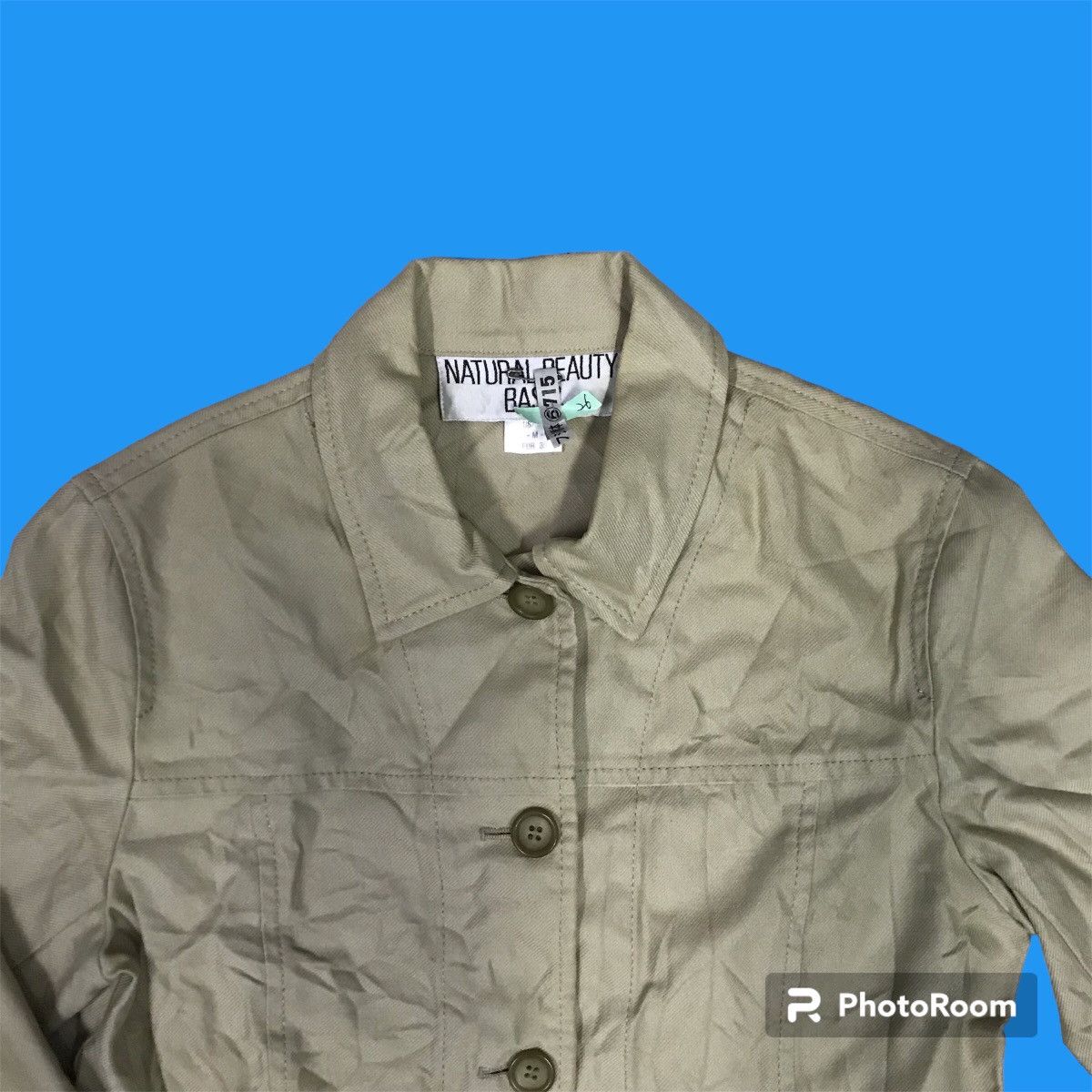 Kapital Beauty beast Jacket Size M / US 6-8 / IT 42-44 - 2 Thumbnail