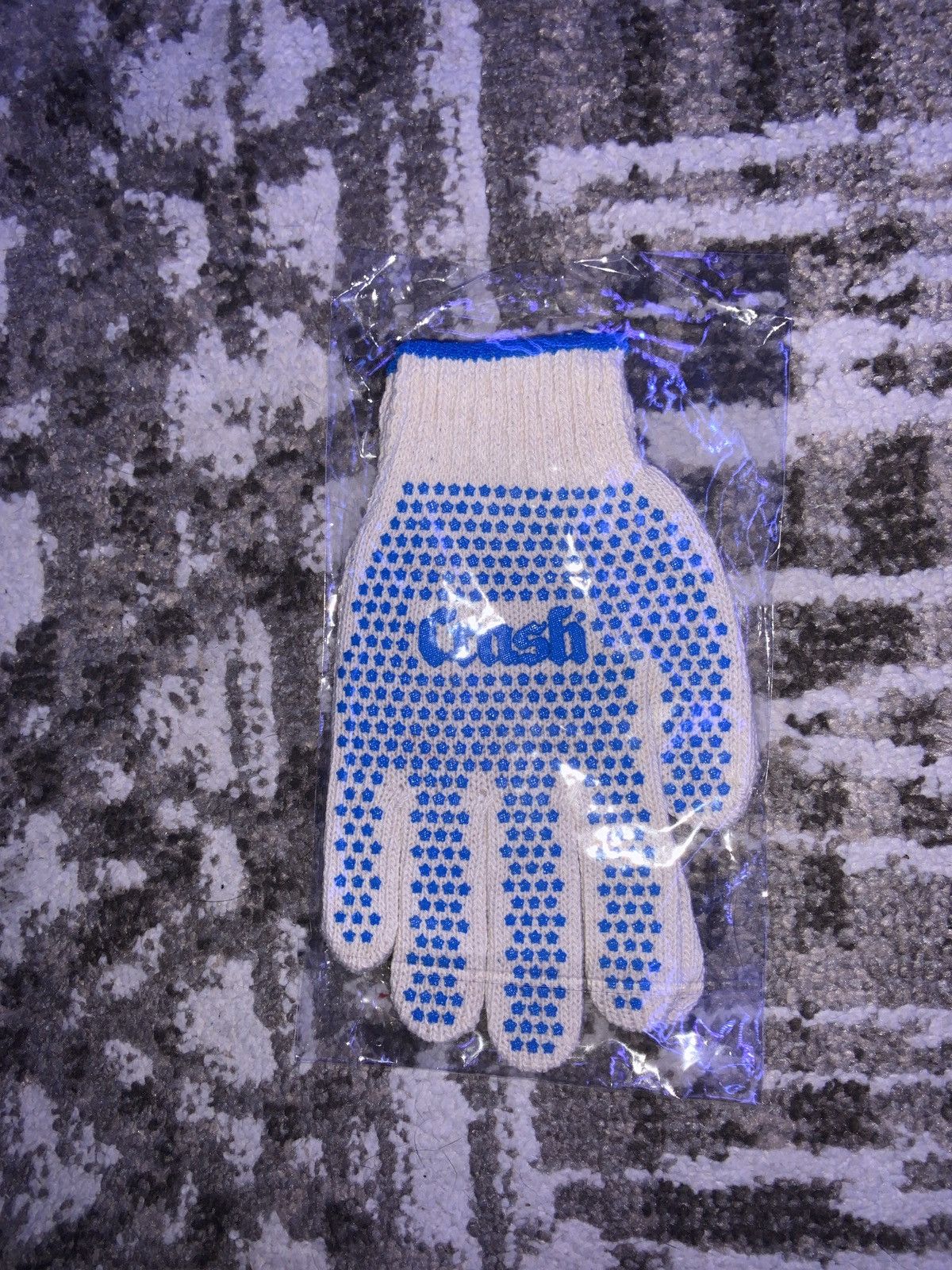 Crash Vancouver Crash Vancouver Gloves Grailed