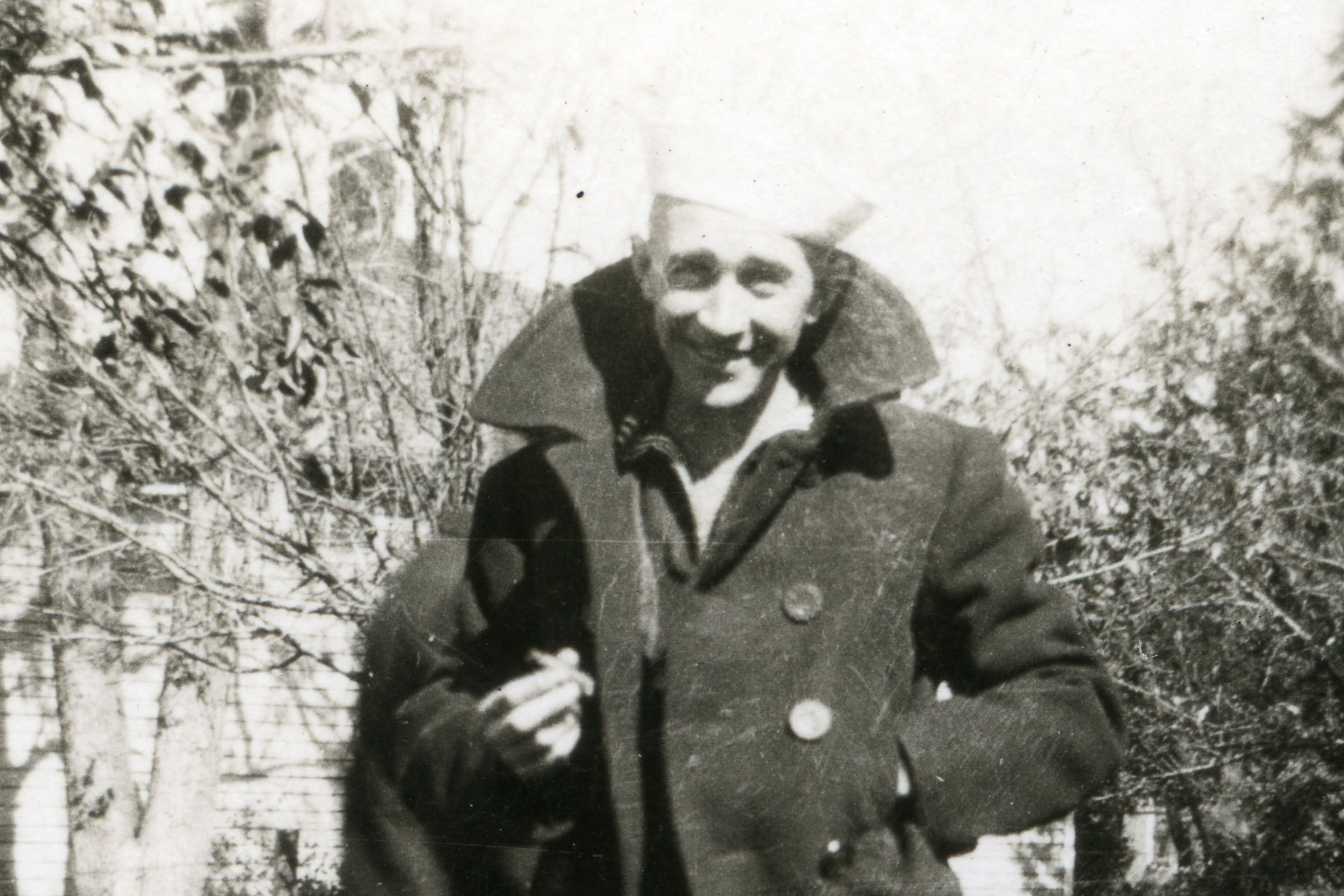 For Sea and Sidewalk: A Deep Dive Into The Pea Coat
