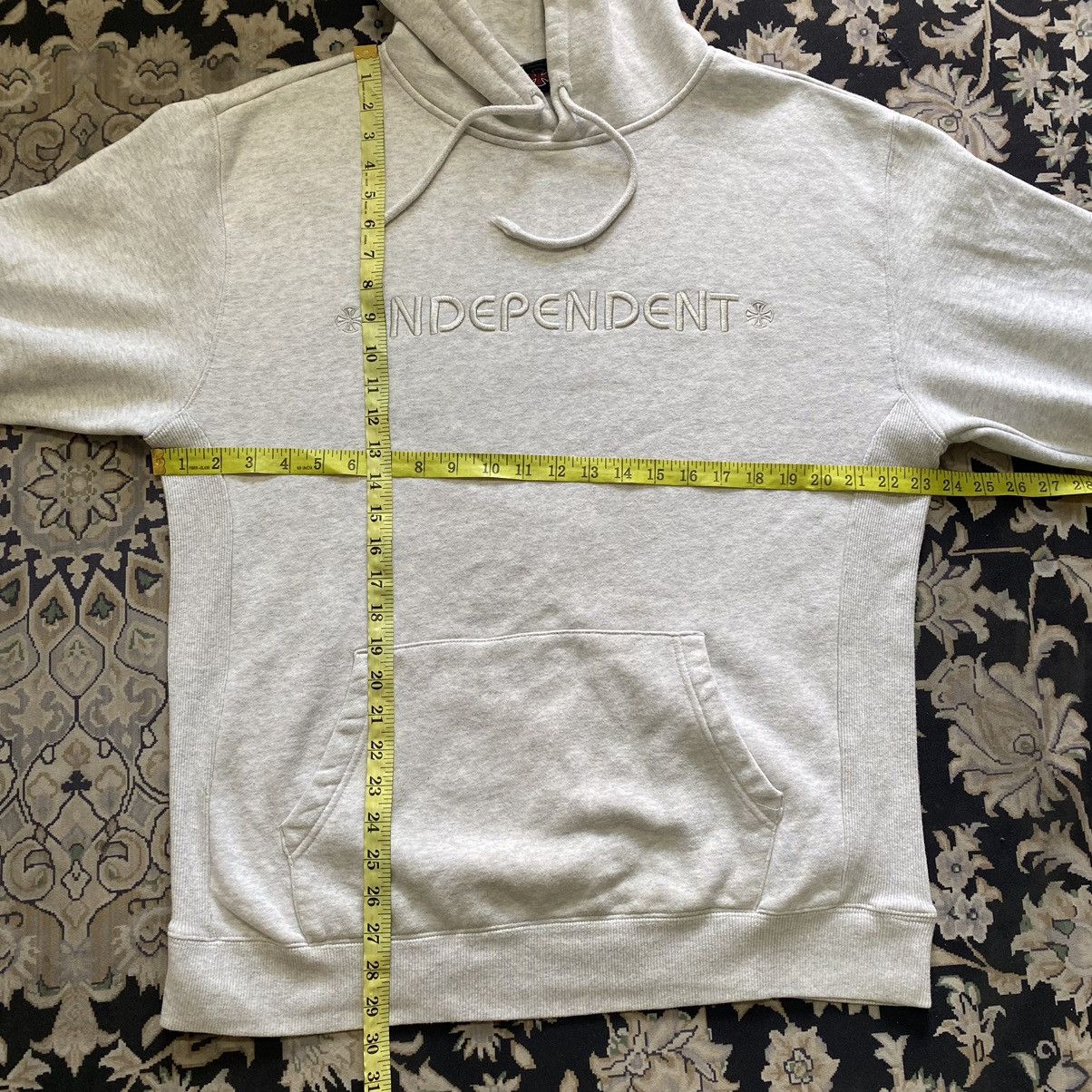 Independent Truck Co. Independent Hoodie Size US XL / EU 56 / 4 - 11 Thumbnail