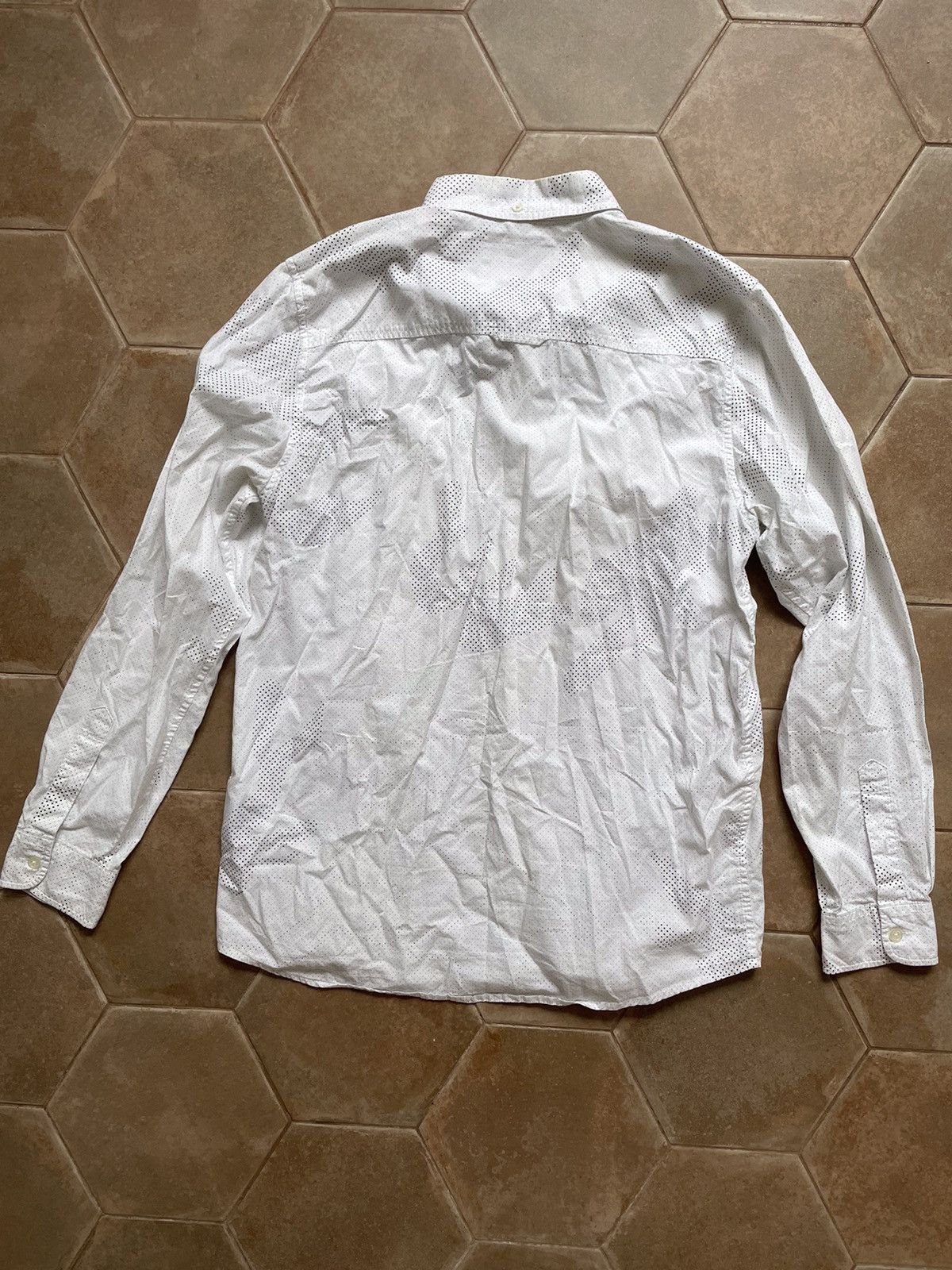 Carhartt CARHARTT LONG SLEEVE SHIRT Size US M / EU 48-50 / 2 - 9 Thumbnail