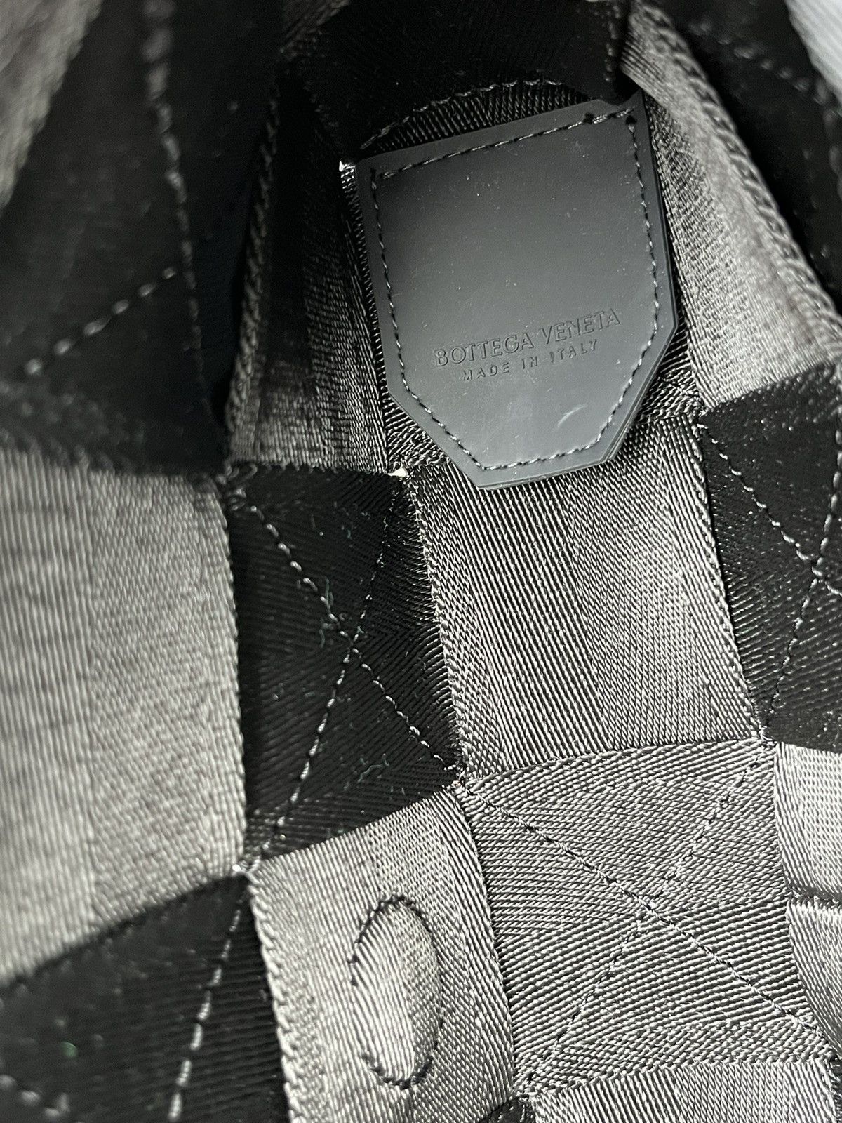 Bottega Veneta Bottega Veneta Woven Cassette Bag Runway Limited Edition Size ONE SIZE - 19 Thumbnail