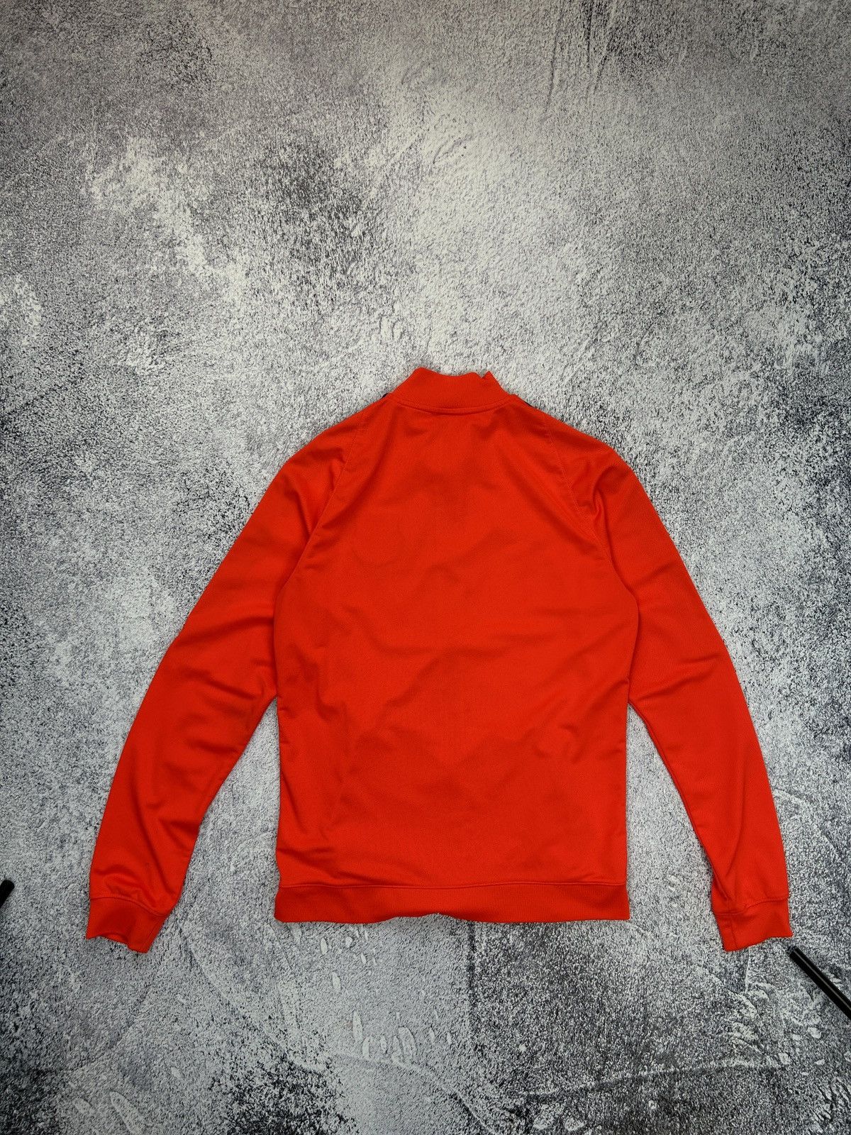 Nike Mens Vintage Nike FC Barcelona Track Jacket Olympic y2k rare Size US M / EU 48-50 / 2 - 8 Thumbnail