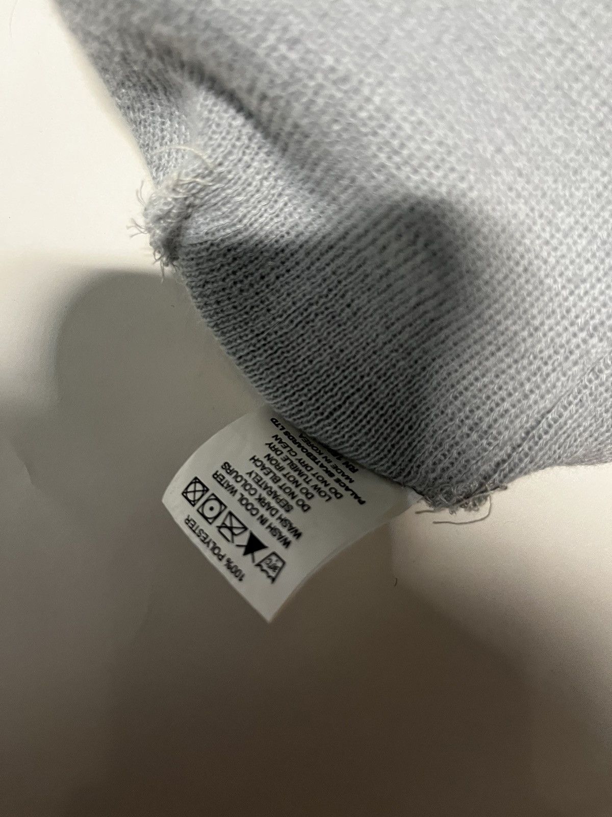 Palace Palace Tri ferg beanie Size ONE SIZE - 4 Thumbnail