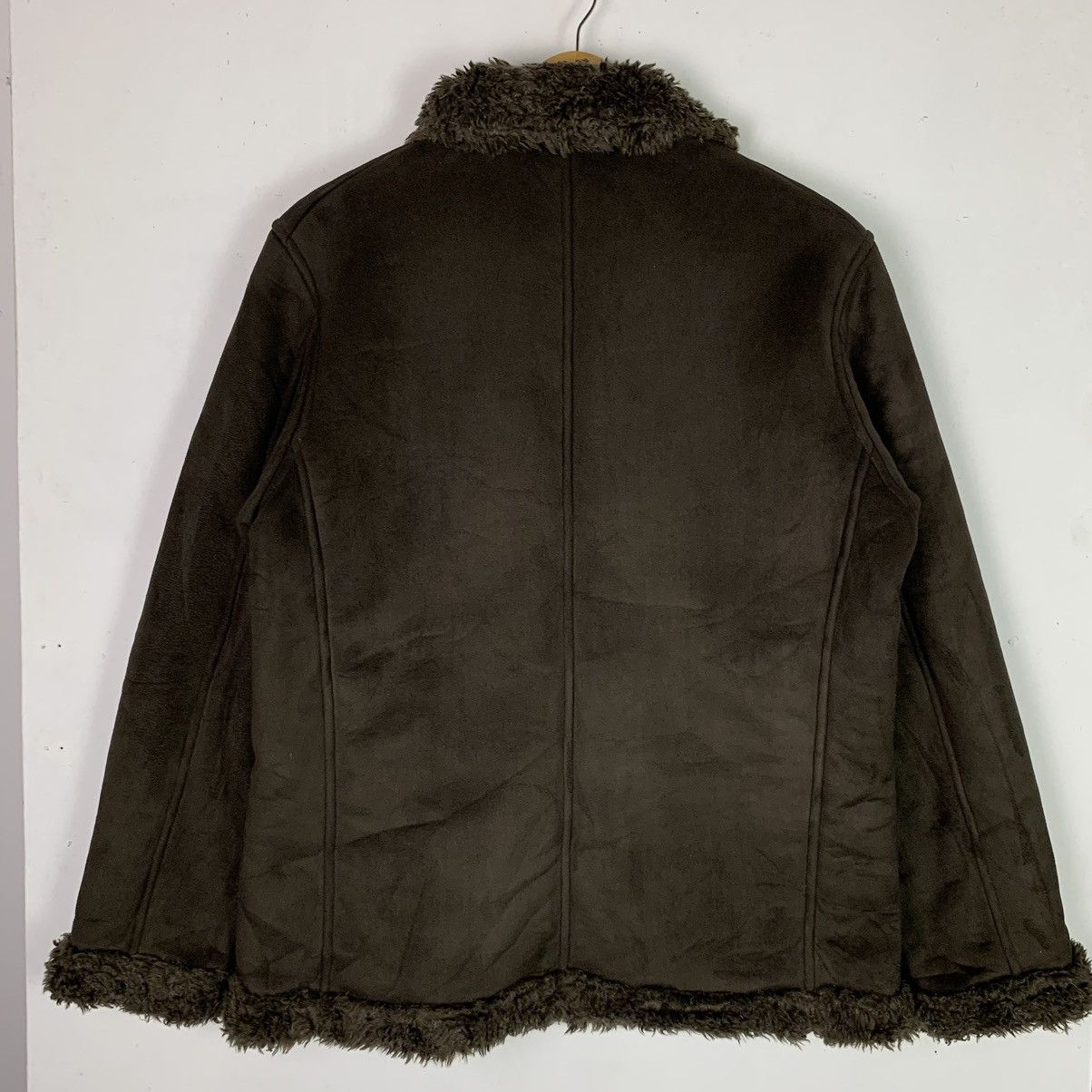 Japanese Brand 🔥University Of Oxford Collection Black Winter Jacket Size US L / EU 52-54 / 3 - 13 Thumbnail
