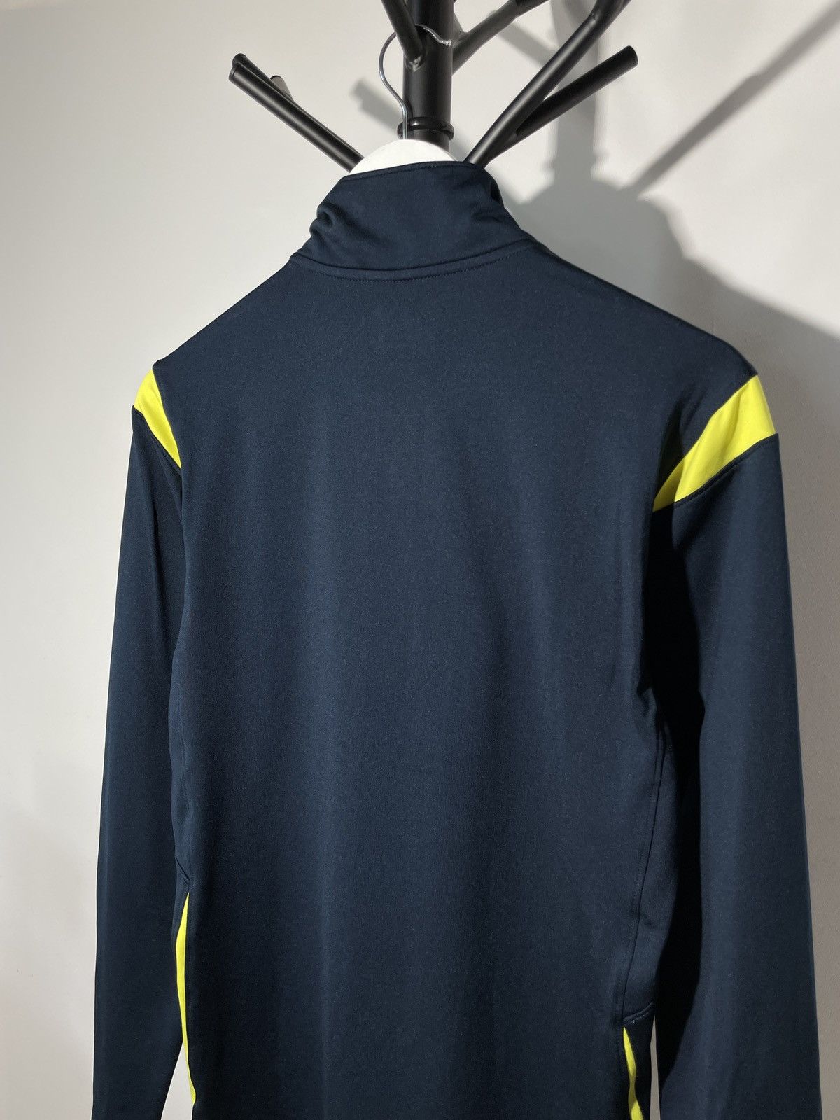 Under Armour Tottenham Hotspur 2014 Training Sweatshirt Pullover Size US S / EU 44-46 / 1 - 13 Thumbnail