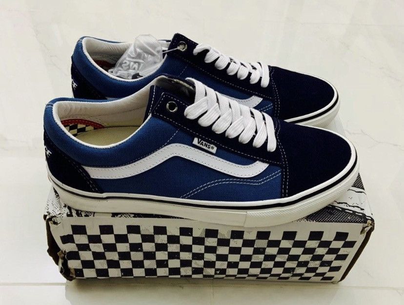 Vans Vans Palace Old Skool Size ONE SIZE - 3 Thumbnail