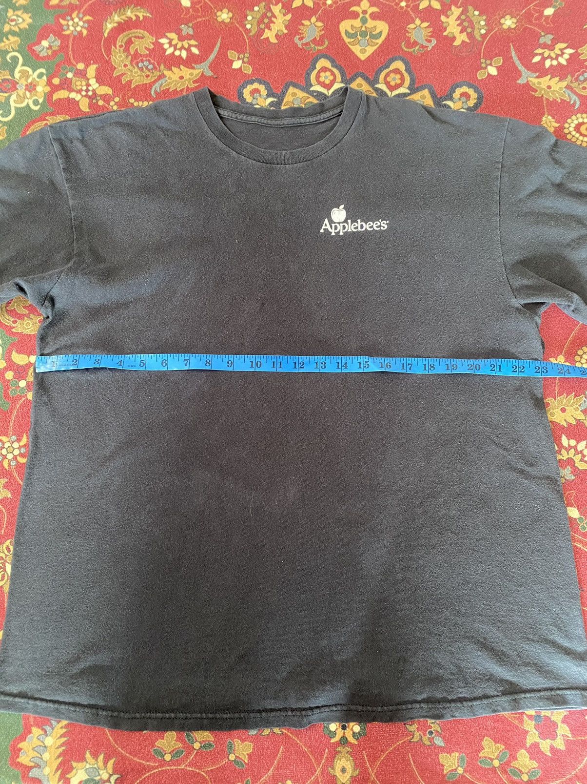 Apple 🔥RARE🔥Vintage Apple T Shirt Size US XL / EU 56 / 4 - 5 Thumbnail