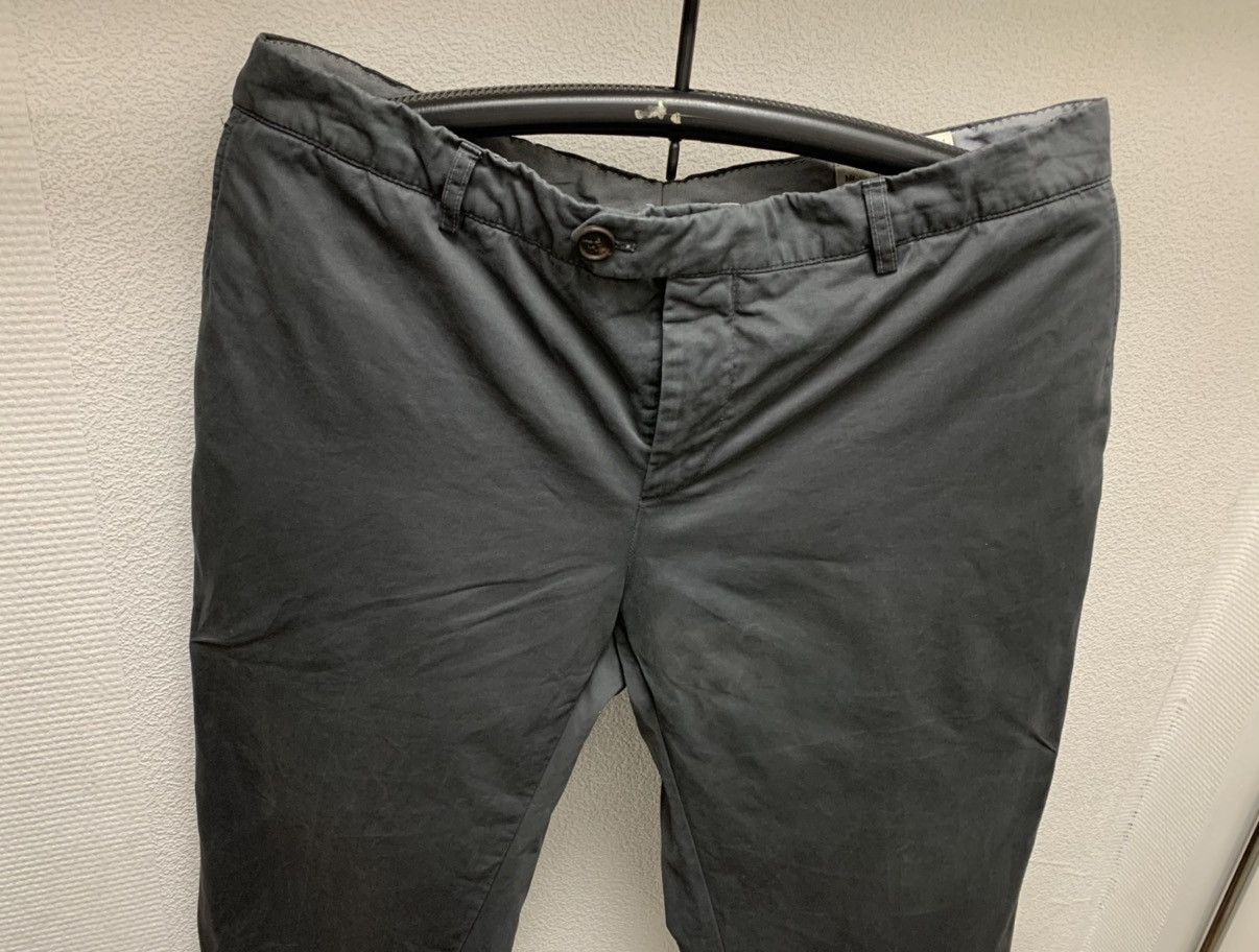Brunello Cucinelli Brunello cucinelli casual pants 58 size 34 / 34 Size US 34 / EU 50 - 3 Thumbnail