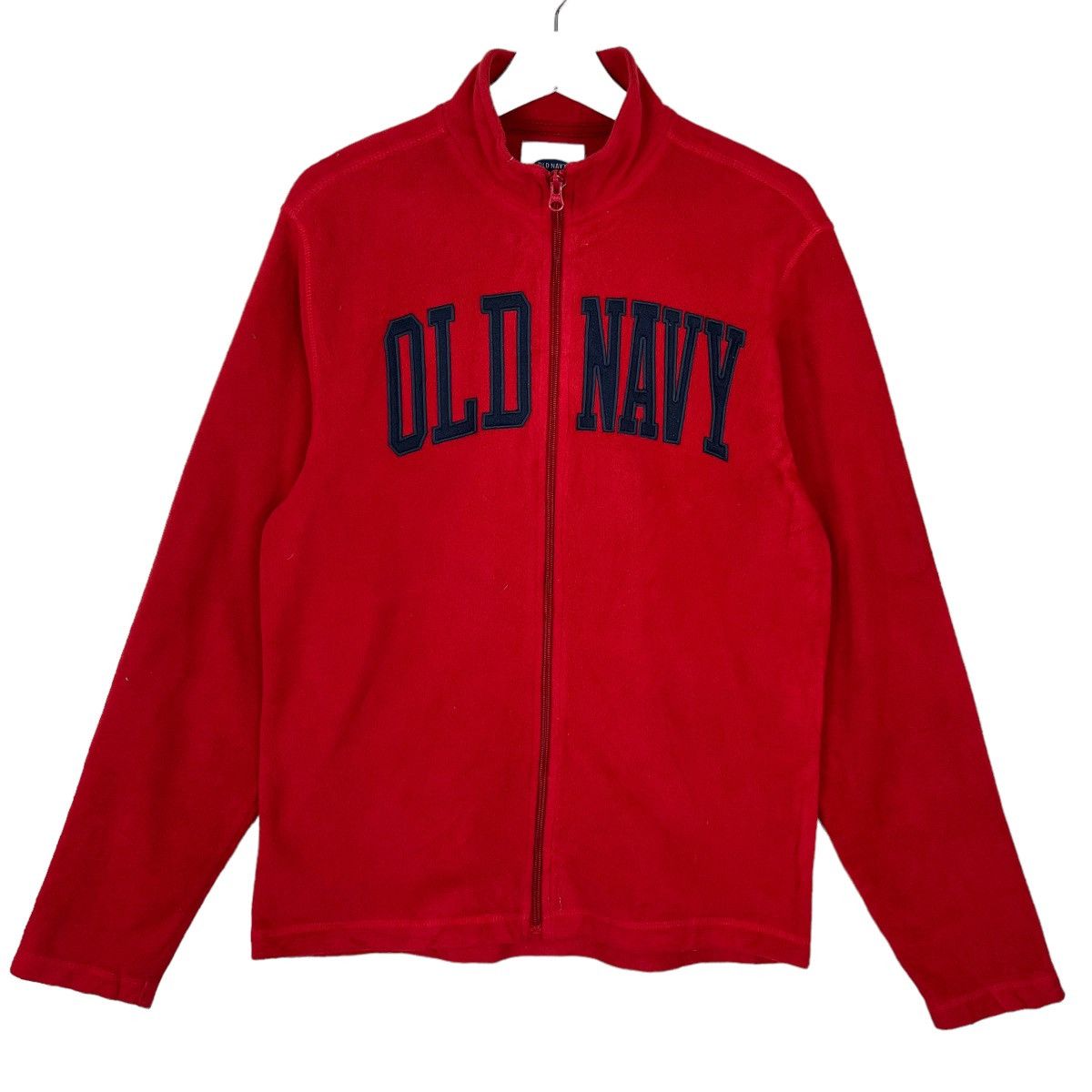 🔥 90s VINTAGE OLD NAVY FLEECE HOODIES