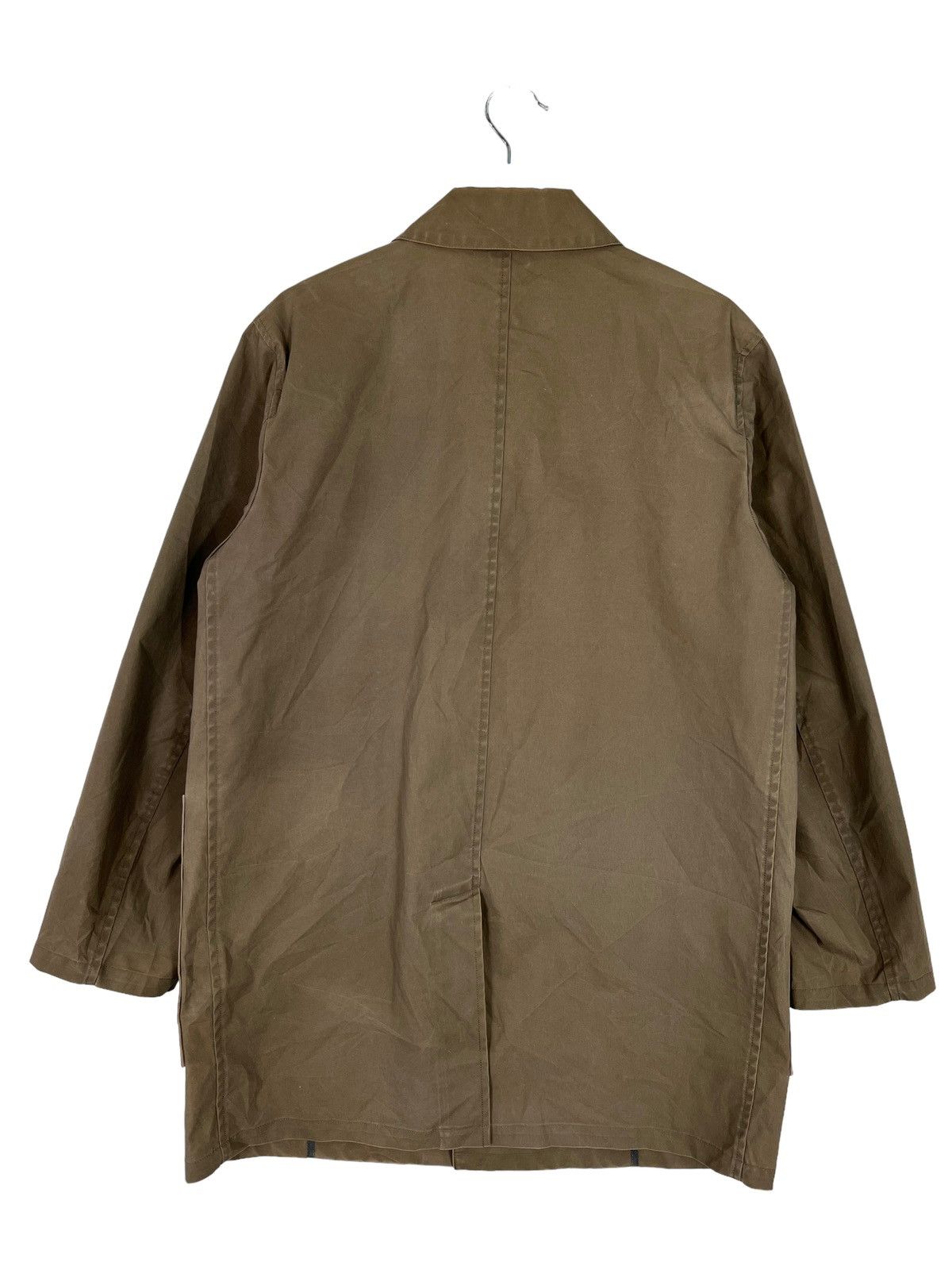 Margaret Howell 🔥 MARGARETT HOWELL DOUBLE POCKET CARGO Size US M / EU 48-50 / 2 - 7 Thumbnail