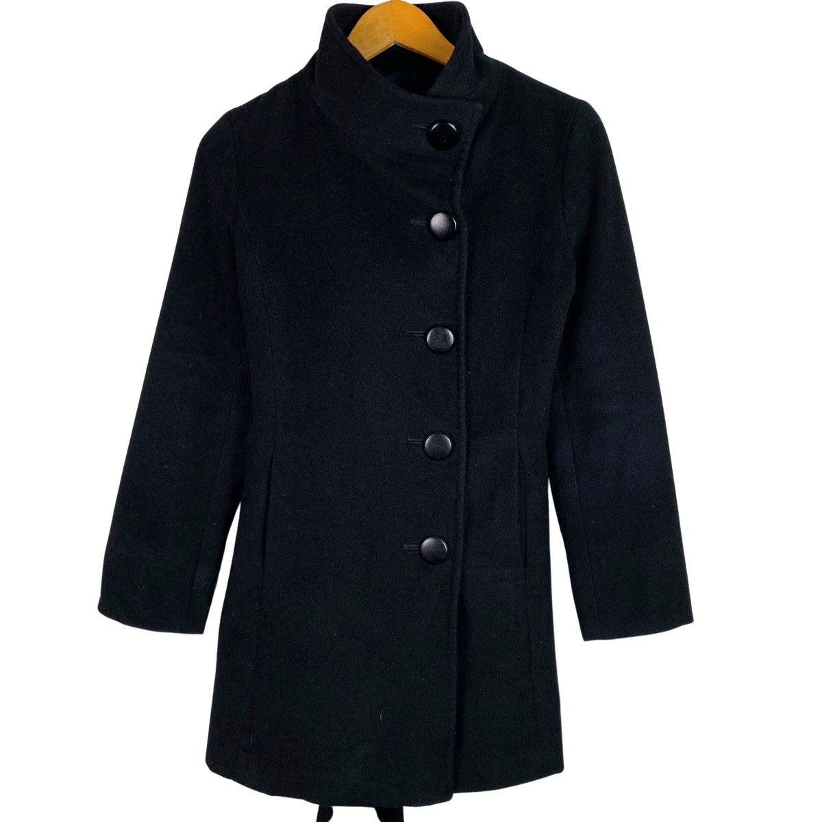 Vintage Japanese Brand Winter Jacket