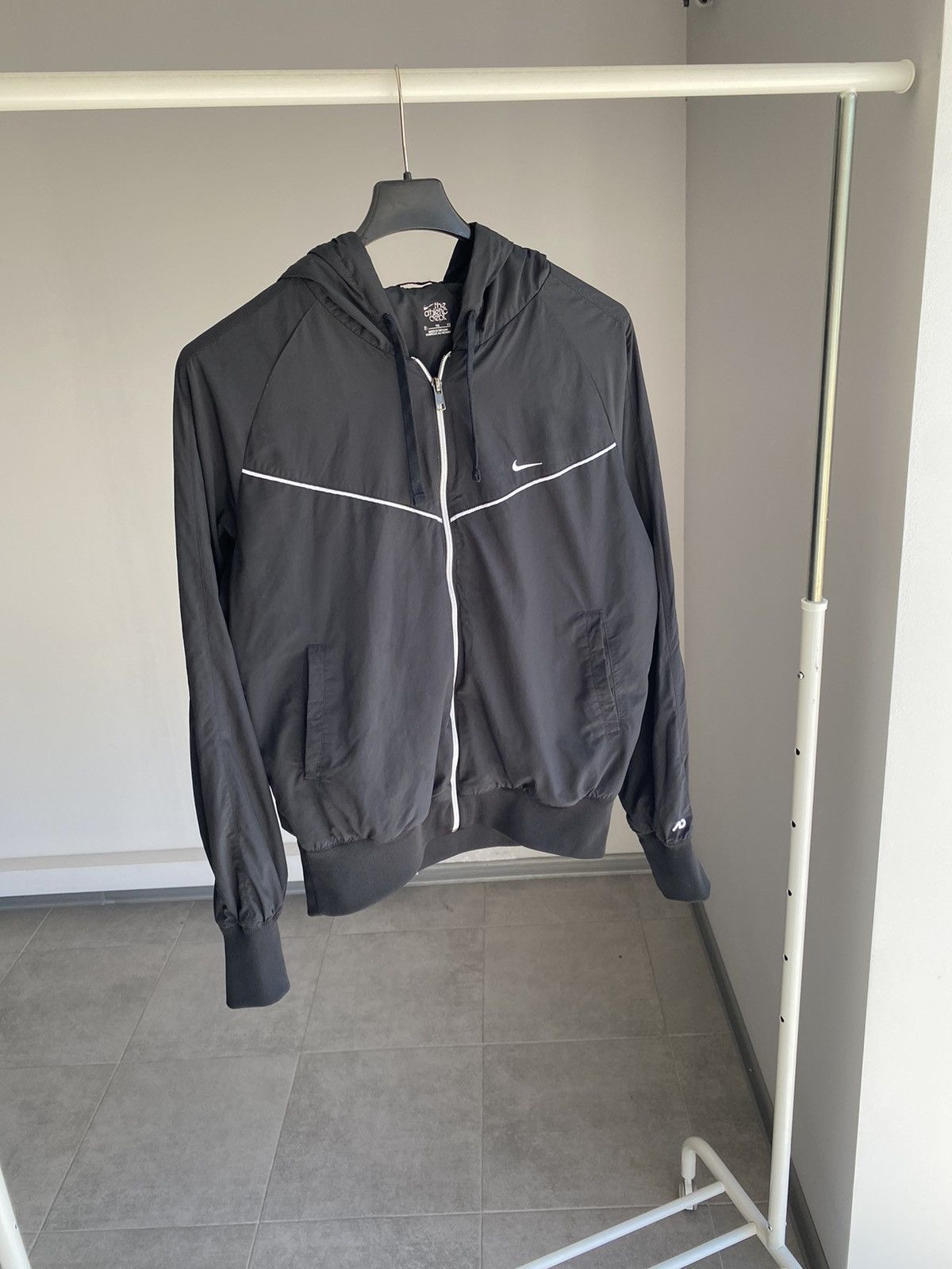 Nike Vintage Nike Jacket Size US S / EU 44-46 / 1 - 2 Thumbnail