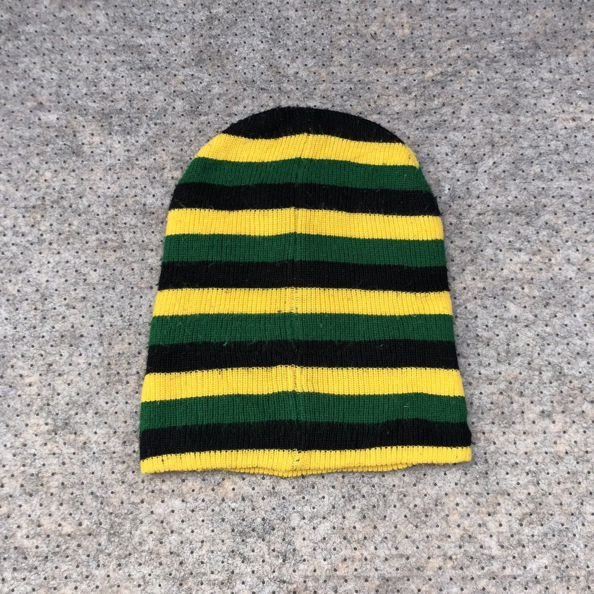 Vintage × Youths In Balaclava Vintage Balaclava Ski Mask Size ONE SIZE - 8 Thumbnail