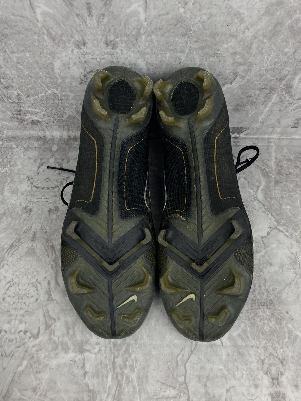Nike Nike Mercurial Vapor 14 Elite FG Size US 9 / EU 42 - 7 Thumbnail