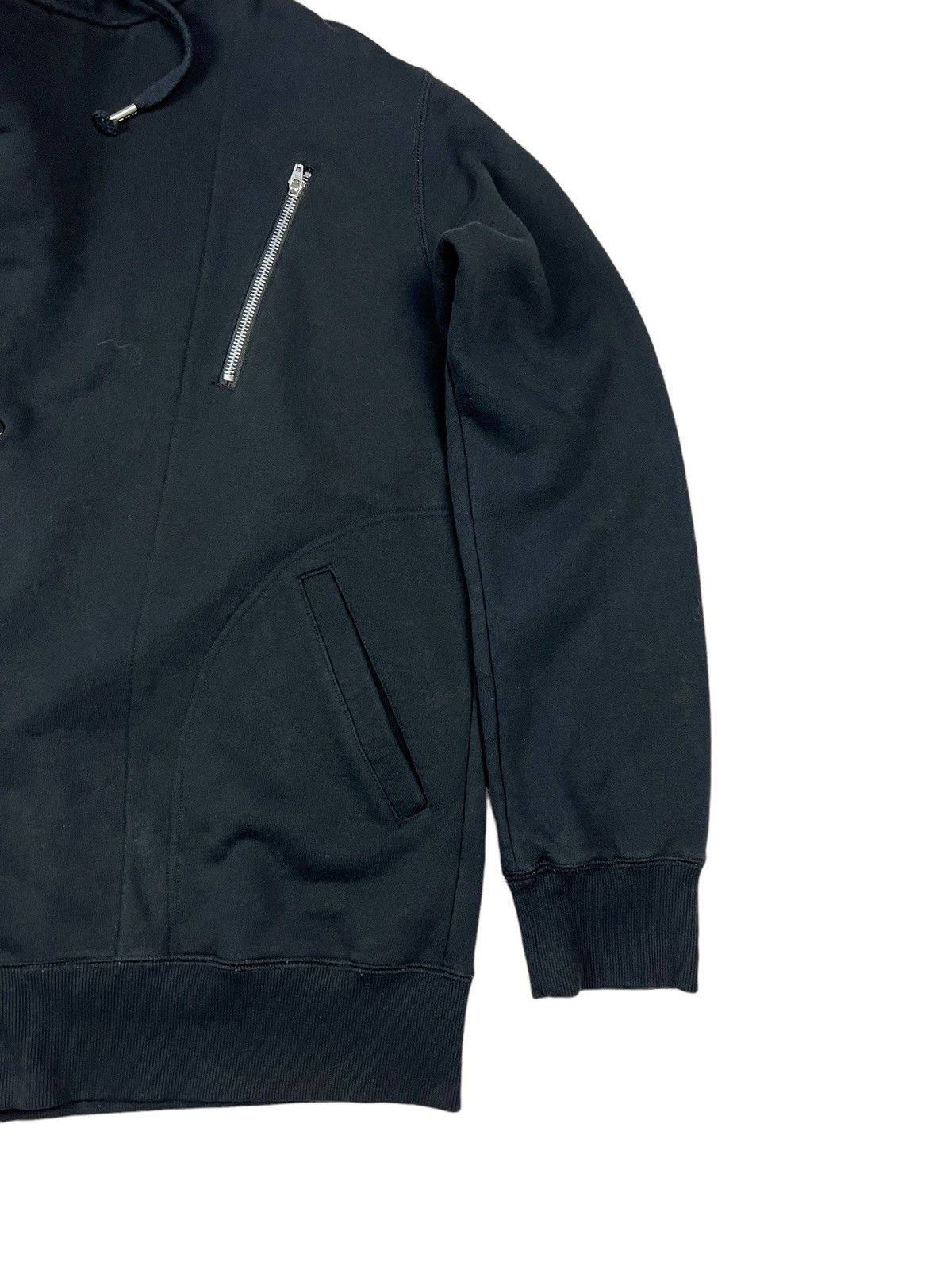 Final Home Final Home Zipper Flap Hooded Jacket Size US M / EU 48-50 / 2 - 6 Thumbnail
