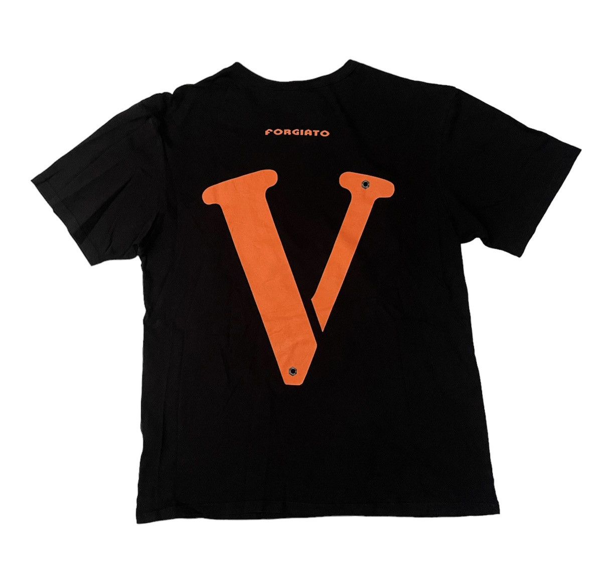 Vlone Vlone T-Shirt Size US M / EU 48-50 / 2 - 1 Thumbnail