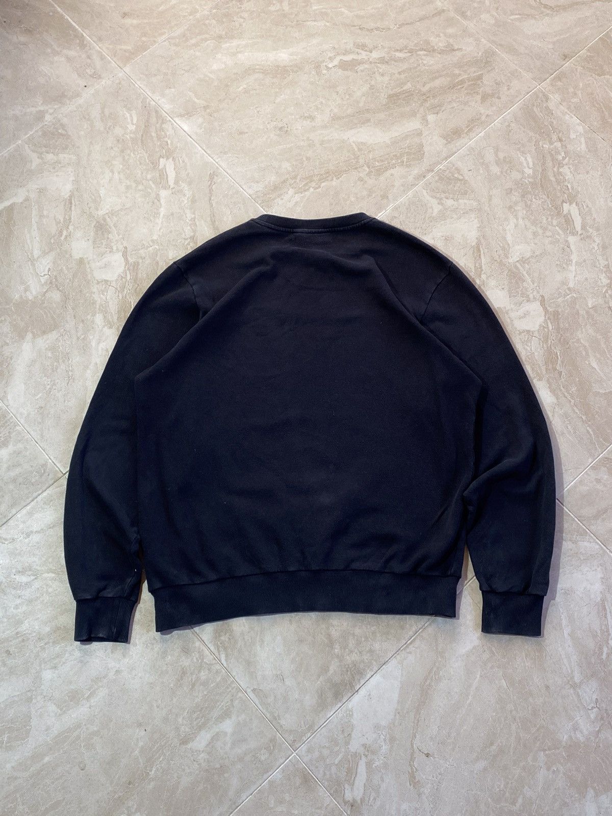 Trapstar London Trapstar London hype y2k drill streetwear style sweatshirt Size US L / EU 52-54 / 3 - 8 Thumbnail