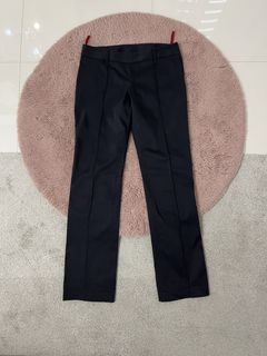 Prada Nylon Pants | Grailed