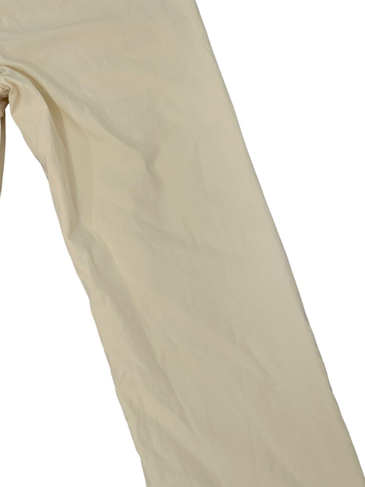 Maison Margiela Maison Margiela Beige Pant Regular Fit 6🟦0 Size US 29 - 17 Thumbnail