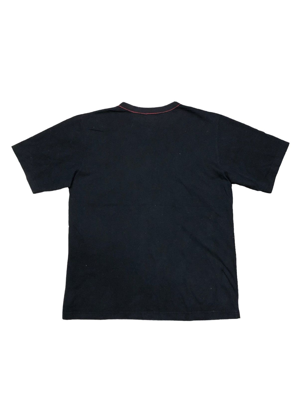 Paul Smith SKULL⚡️⚡️RED EAR BEAUTIFUL WINTERLAND TSHIRTS Size US L / EU 52-54 / 3 - 2 Thumbnail
