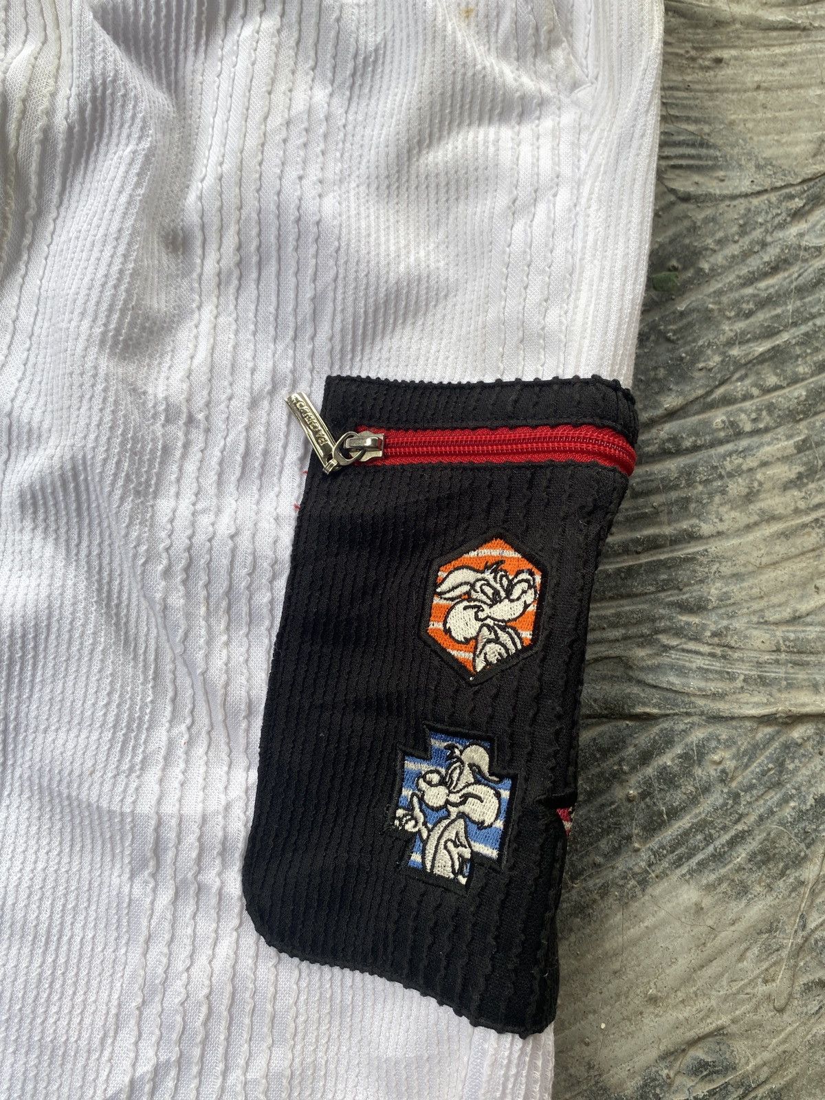 Japanese Brand 🔥LAST DROP🔥 Pagelo Cargo Pant Vintage Size US 32 / EU 48 - 10 Thumbnail