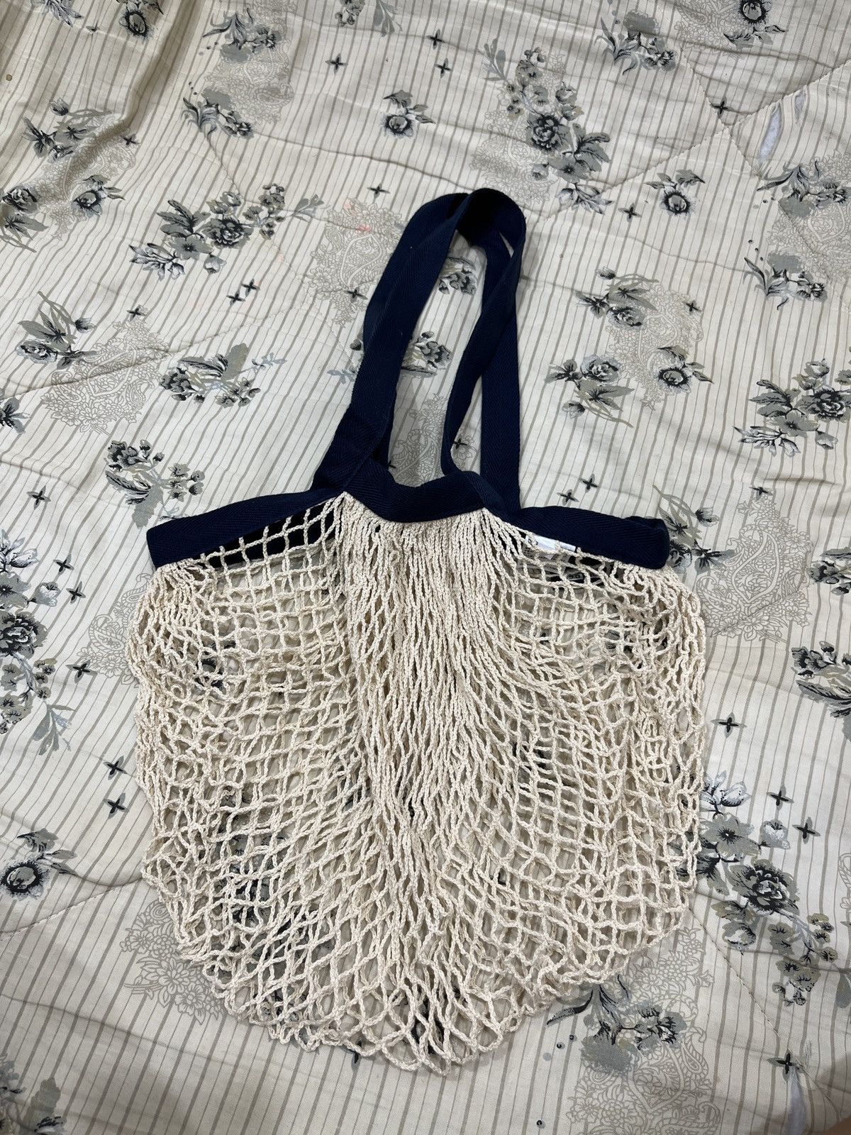 JW Anderson × Uniqlo JW ANDERSON X UNIQLO MESH BAG Size ONE SIZE - 6 Thumbnail