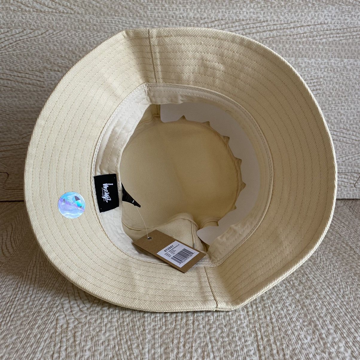 Other Stussy Bucket Hat Size ONE SIZE - 2 Thumbnail