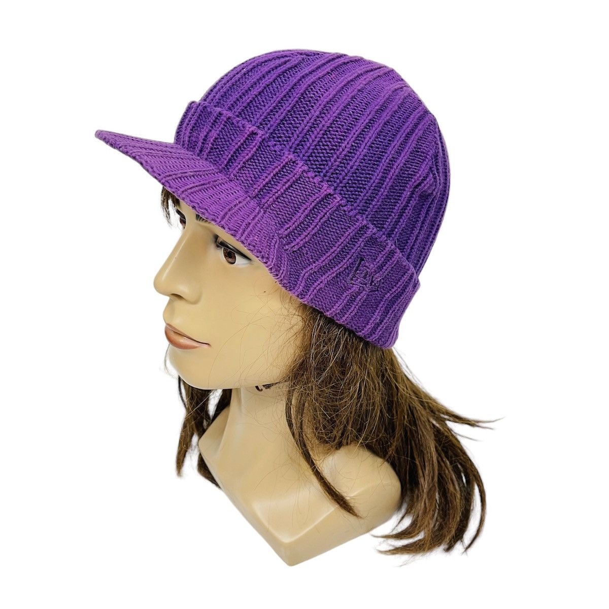 NEW ERA KNIT CAP HAT