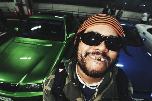 How F1LTHY Found Musical Freedom