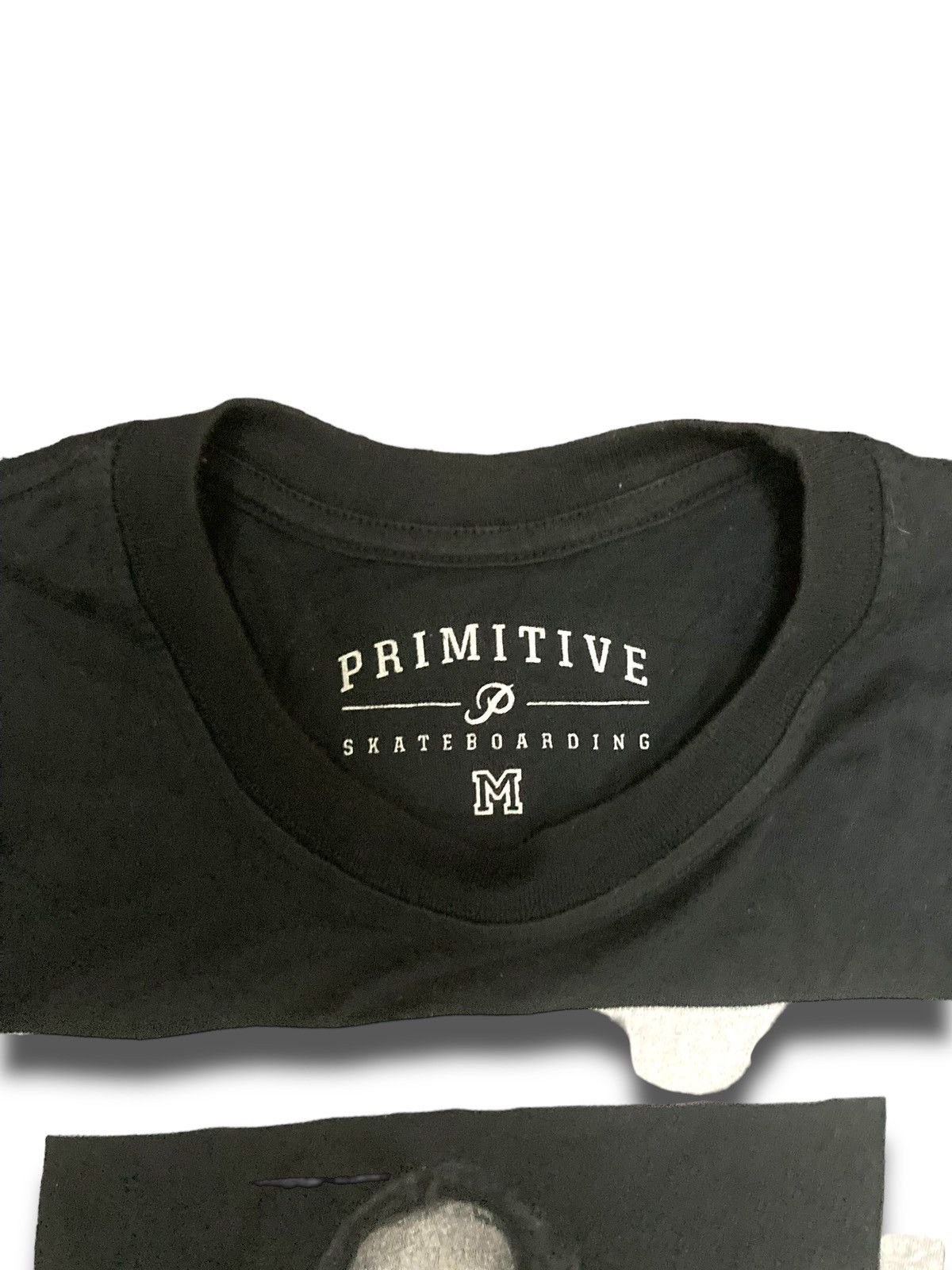 Primitive Vintage Y2K Primitive SEXY Skateboarding Size US M / EU 48-50 / 2 - 3 Thumbnail