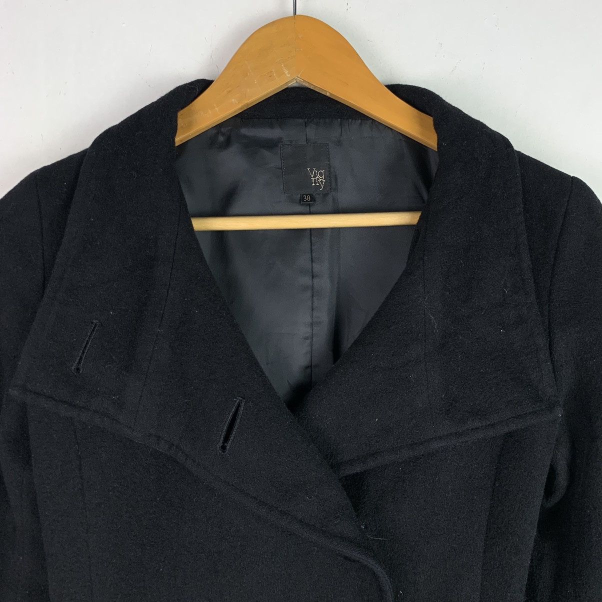Japanese Brand × Vintage Vintage Japanese Brand Winter Jacket Size US M / EU 48-50 / 2 - 12 Thumbnail