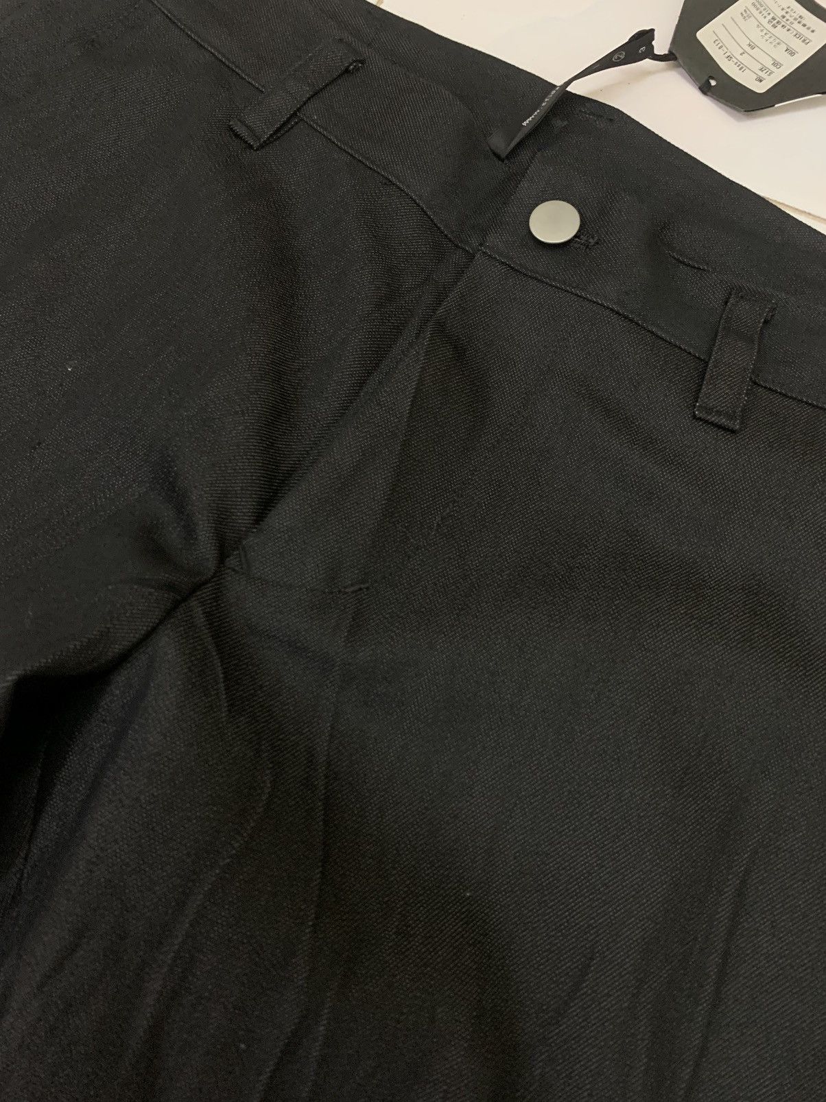 Japanese Brand × Seditionaries JAPANESE BRAND SFIDA SPORT CASUAL PANTS ZIPPER Size US 32 / EU 48 - 7 Thumbnail