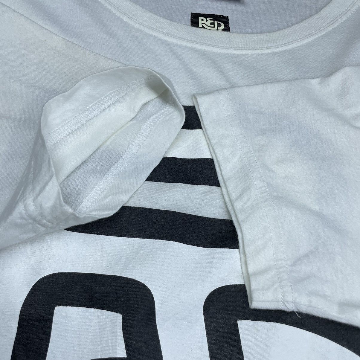 PHENOMENON Phenomenon Double R Big Logo tshirt Size US L / EU 52-54 / 3 - 7 Thumbnail