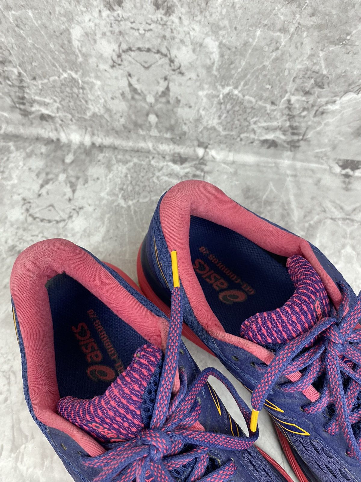 Asics × Goretex ASICS Gel cumulus 20 goretex Size US 9 / IT 39 - 10 Thumbnail