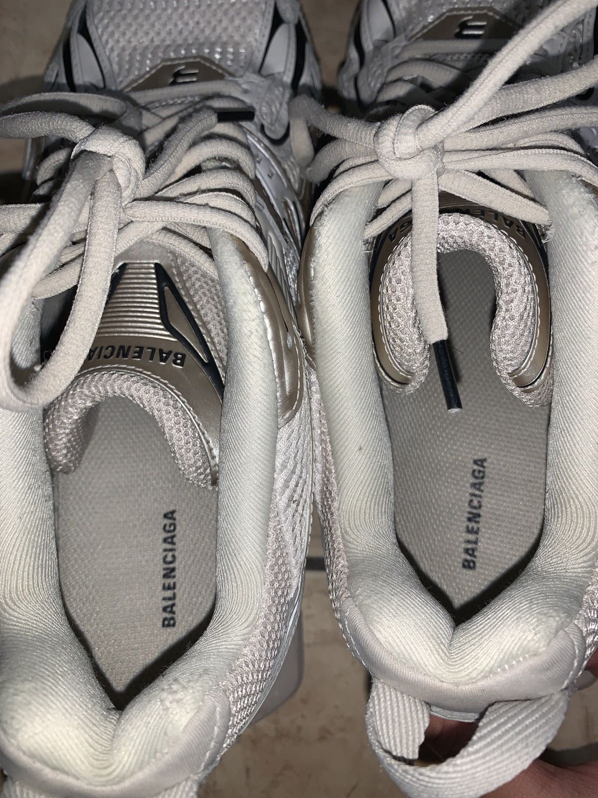 Balenciaga Balenciaga Xpander Size US 9 / EU 42 - 12 Thumbnail