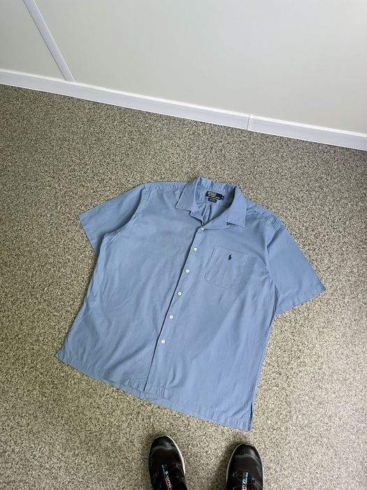 Polo Ralph Lauren VINTAGE POLO RALPH LAUREN CALDWELL 100% coton