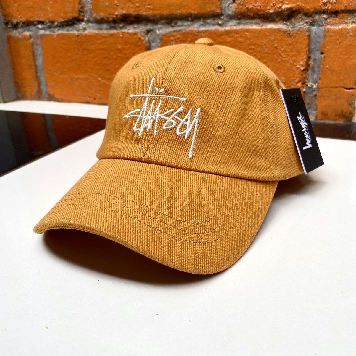 Other Stussy Cap Hat Size ONE SIZE - 1 Thumbnail