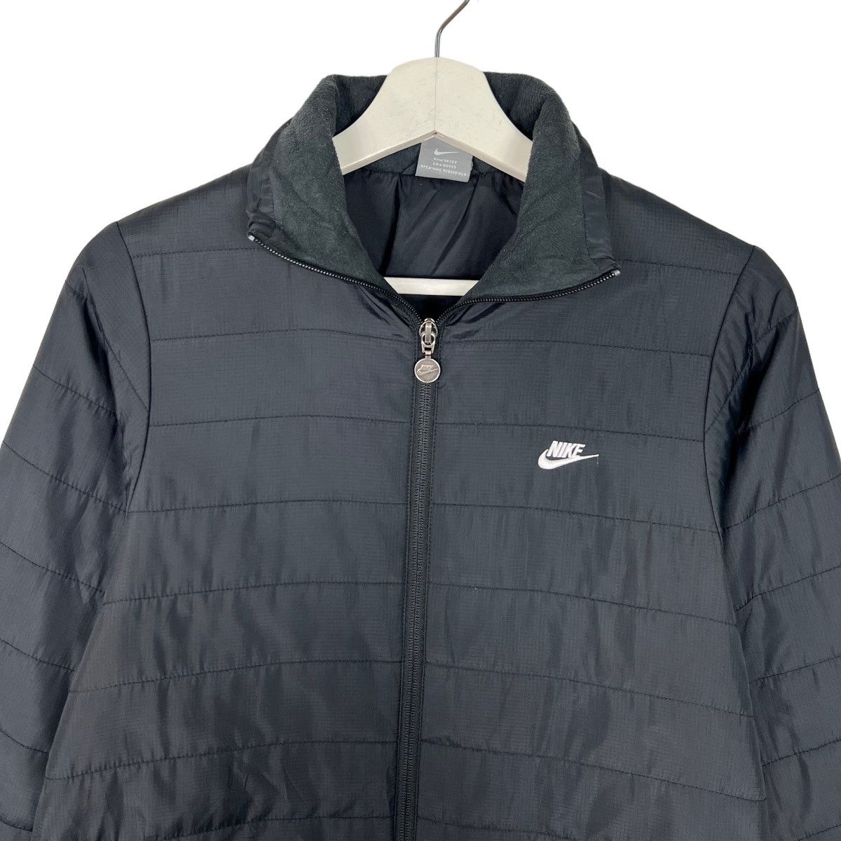 Nike 🔥 VINTAGE NIKE GOLF QUILTED JACKET Size US M / EU 48-50 / 2 - 3 Thumbnail