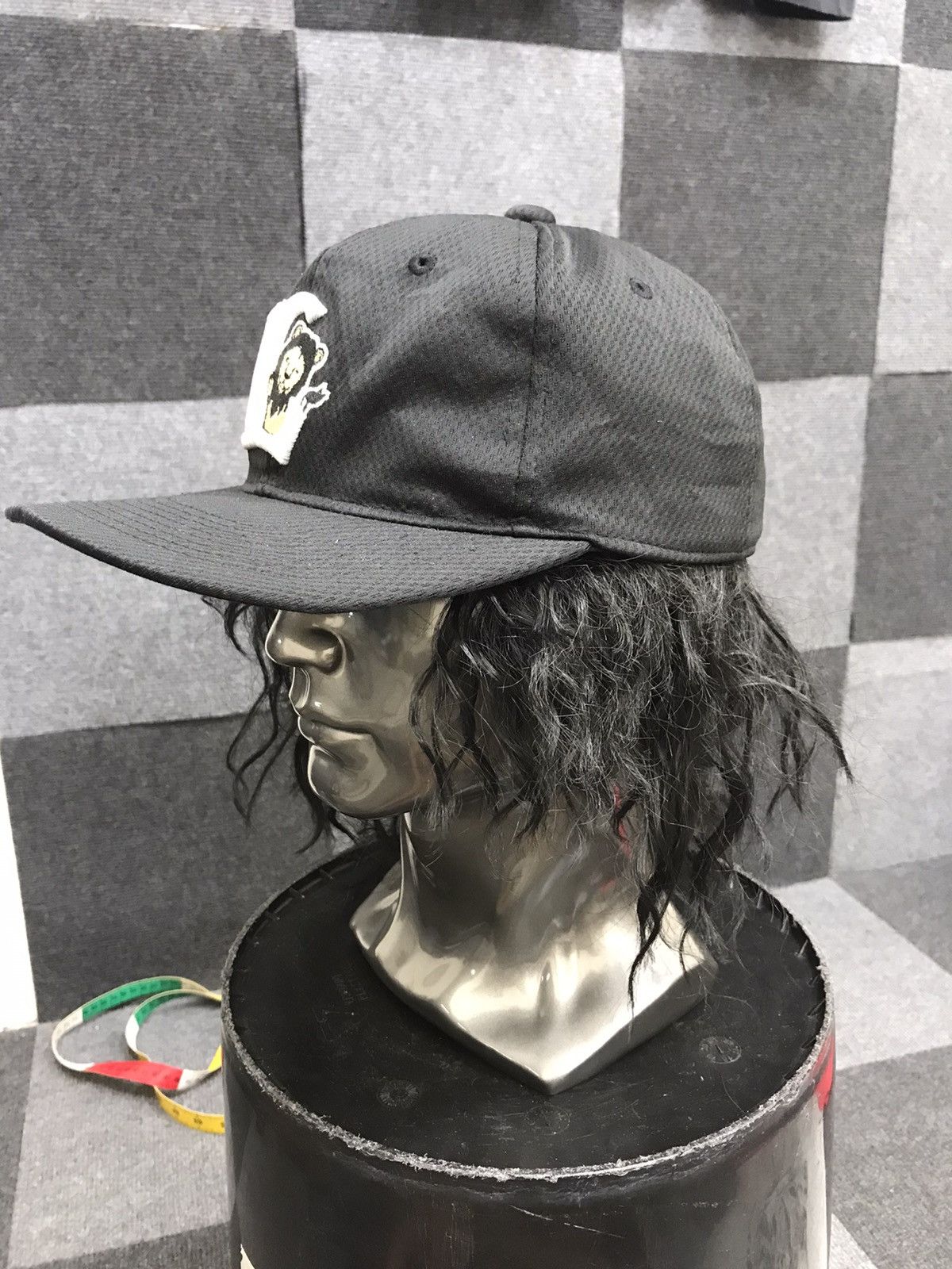 Frapbois × Japanese Brand FRAPBOIS ZOO Japan Cap Size ONE SIZE - 1 Thumbnail