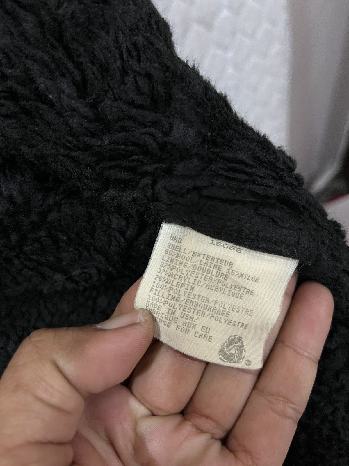 Woolrich Woolen Mills (Ssss). VINTAGE WOOLRICH TARTAN JACKET Size US L / EU 52-54 / 3 - 9 Thumbnail