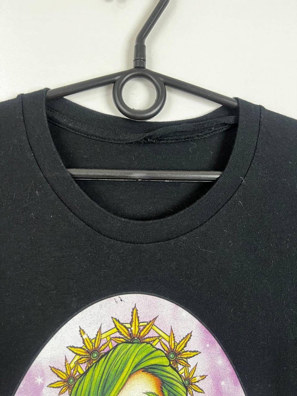 Vintage Girl Pornstar vintage t-shirts size M Size US M / EU 48-50 / 2 - 2 Thumbnail