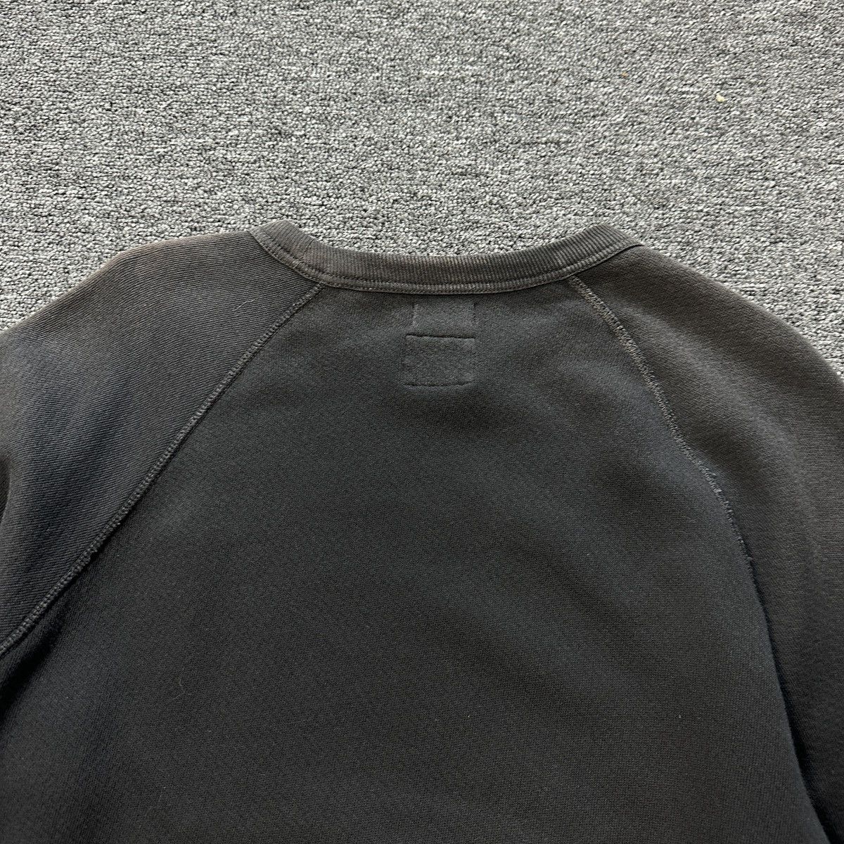 Diesel Vintage Diesel Faded Sweatshirt Size US L / EU 52-54 / 3 - 10 Thumbnail