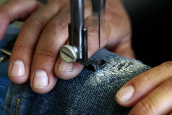 Inside The Weave: A Look Behind Your Favorite Japanese Denim Brands