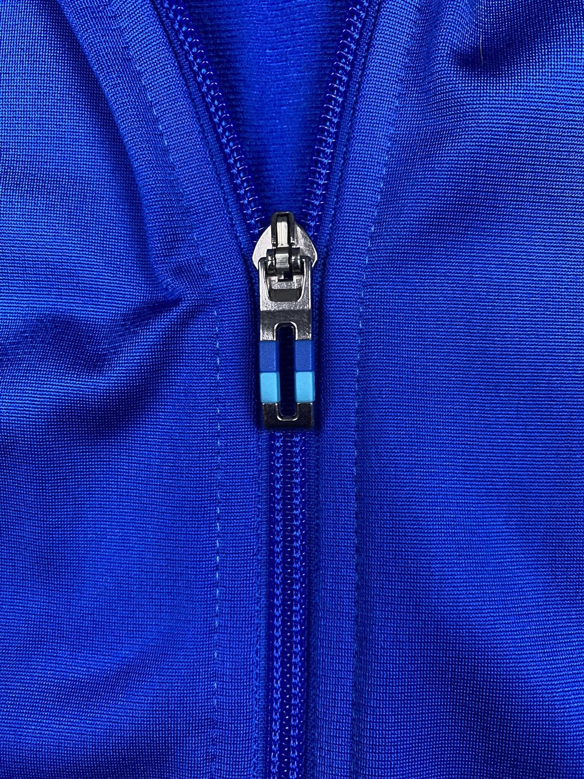 Adidas Adidas Feyenoord Rotterdam Opel Top Track Jacket Size US M / EU 48-50 / 2 - 9 Thumbnail
