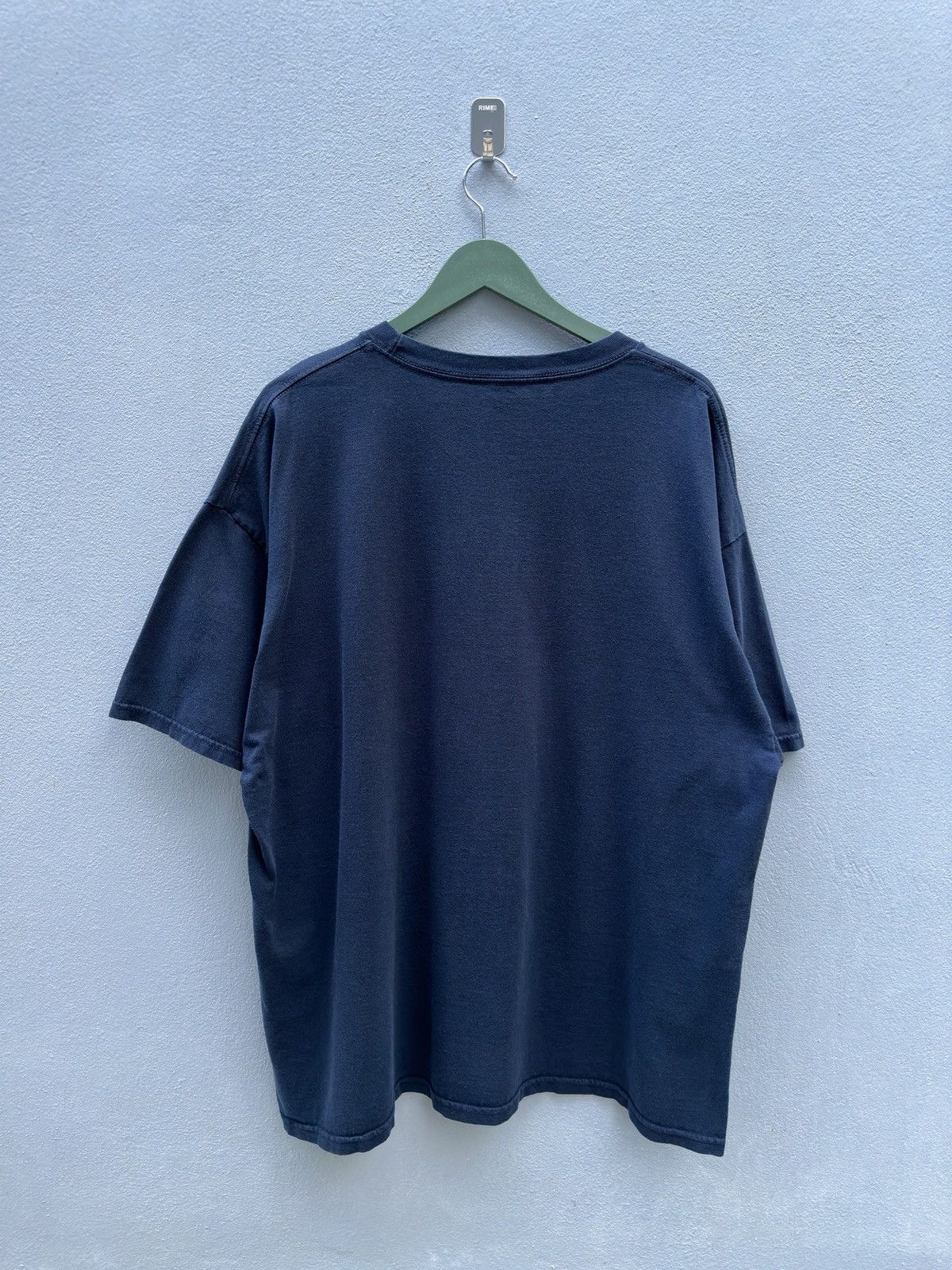 Vintage Vintage Rocky Sylvester Stallone Movie Oversize A46 Size US XXL / EU 58 / 5 - 6 Thumbnail